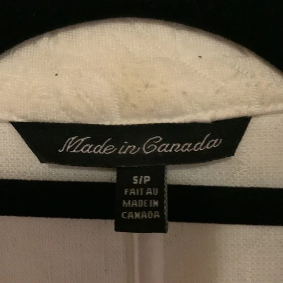 Used coat - Picture 2 of 8